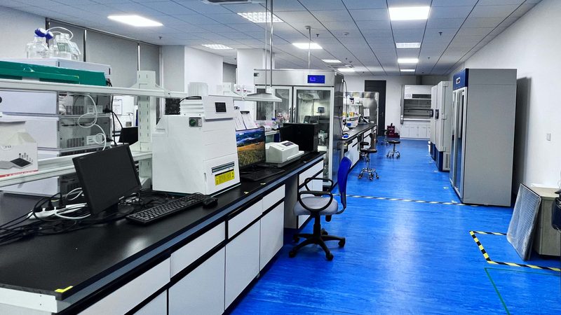 生物科技设备选型指南：如何根据实际场景选择合适型号